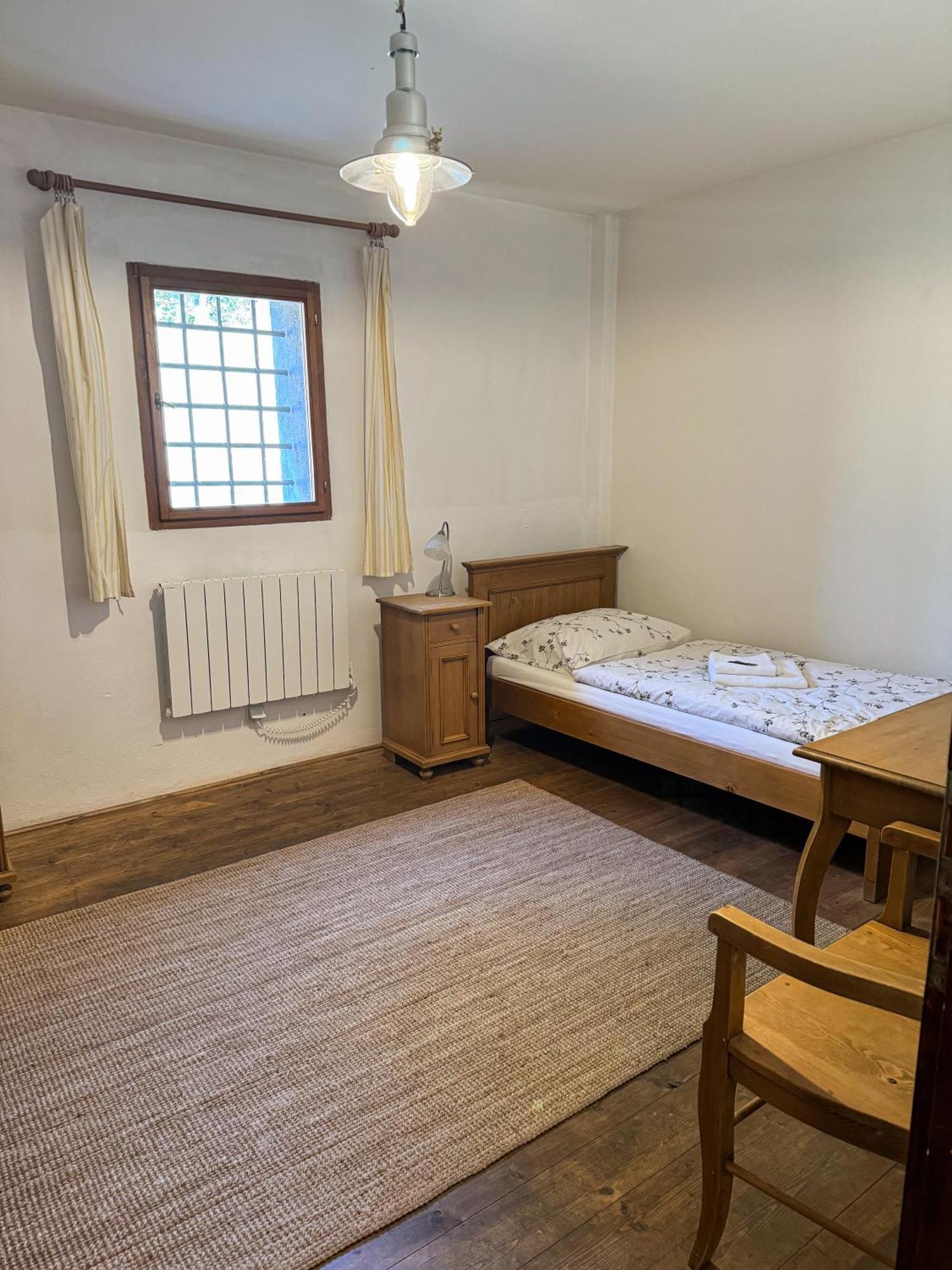 Pivovarský hotel Dalesice Exteriér fotografie
