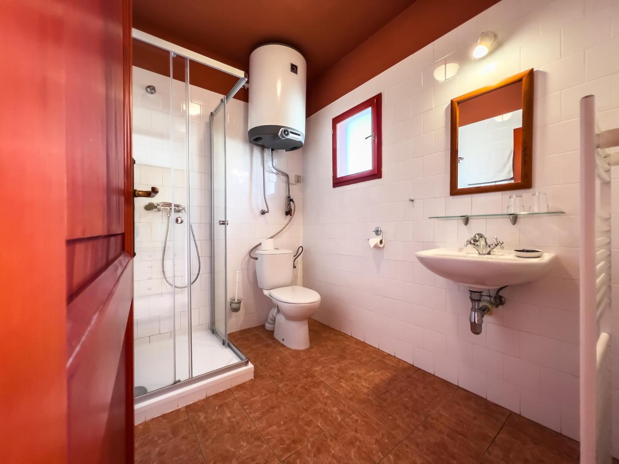 Pivovarský hotel Dalesice Exteriér fotografie