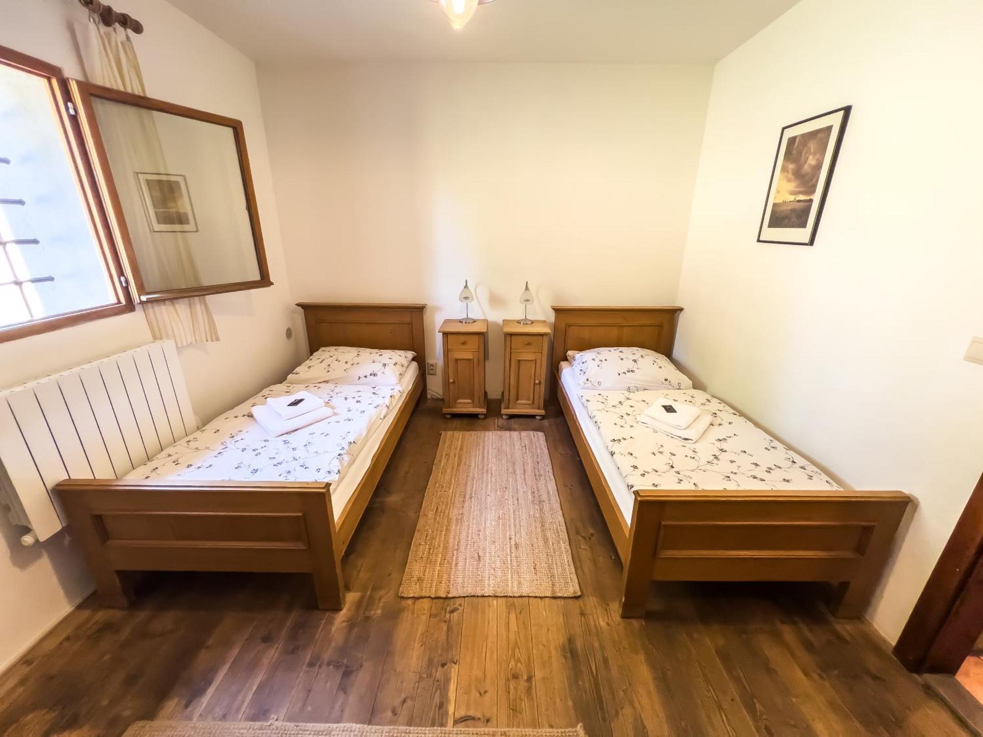 Pivovarský hotel Dalesice Exteriér fotografie