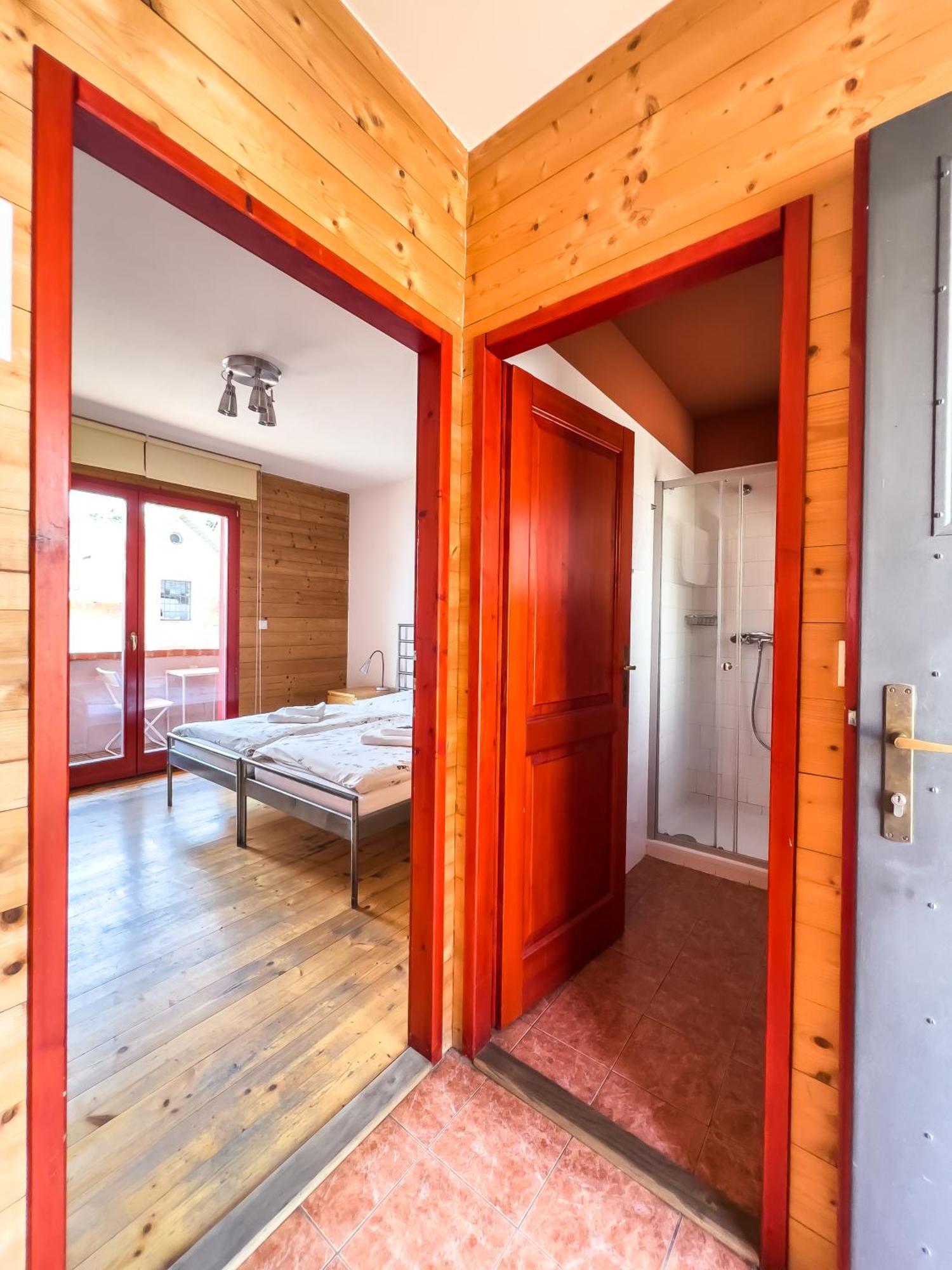 Pivovarský hotel Dalesice Exteriér fotografie