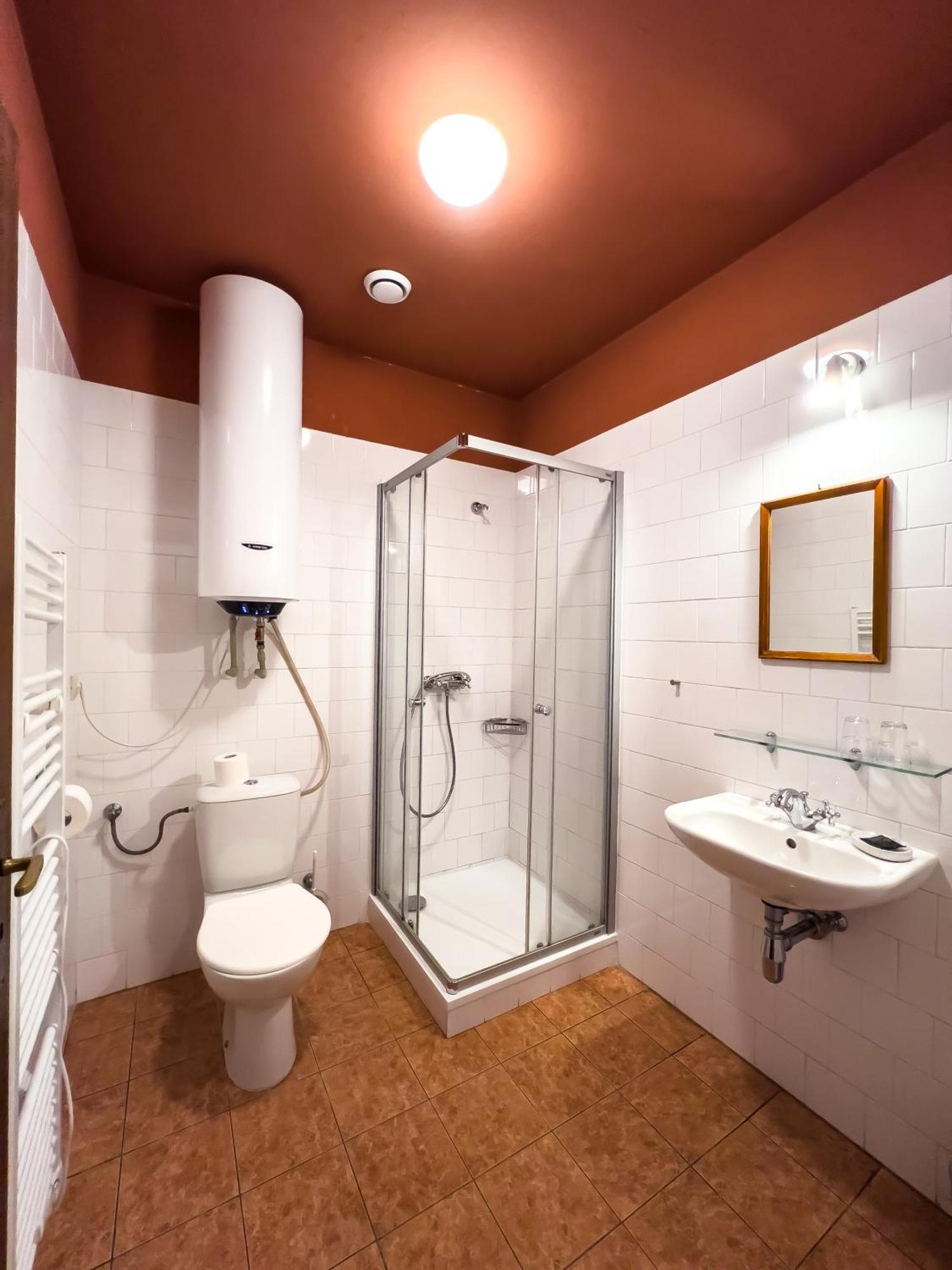 Pivovarský hotel Dalesice Exteriér fotografie